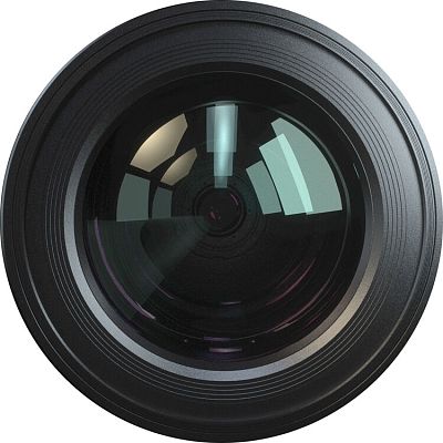 DZOFilm Pictor 50 to 125mm T2.8 Super35 Parfocal Zoom Lens