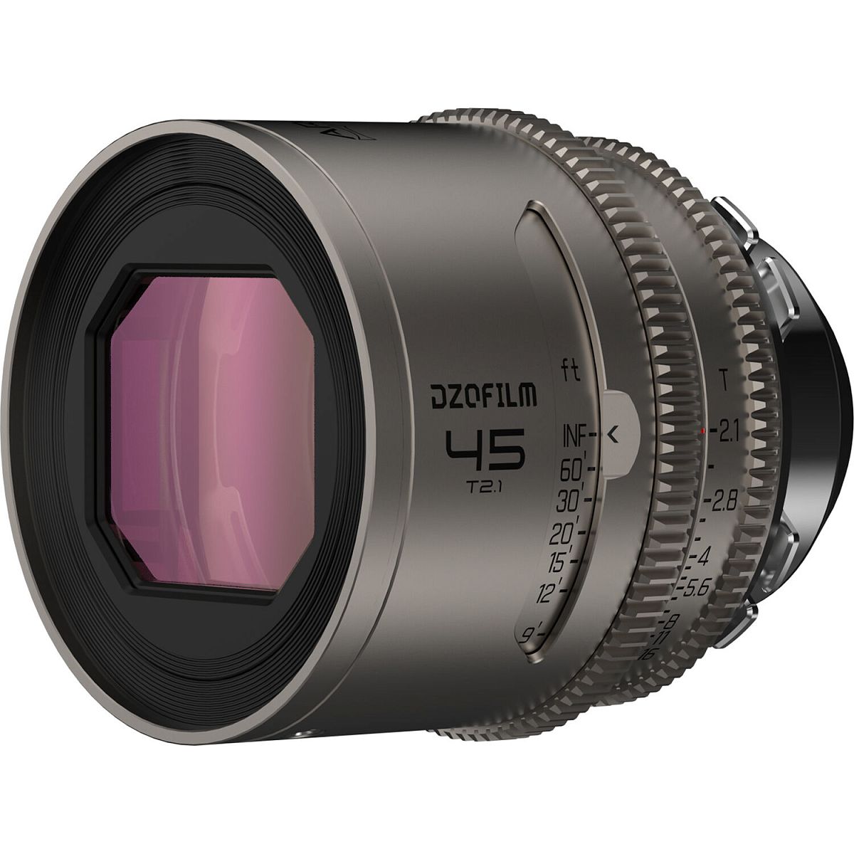 DZOFilm Arcana Anamorphic T2.1 Prime (ARRI PL)