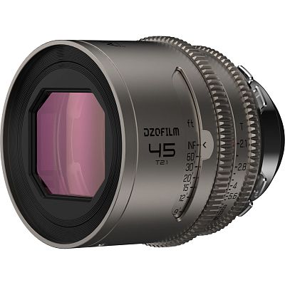 DZOFilm Arcana Anamorphic T2.1 Prime (ARRI PL)