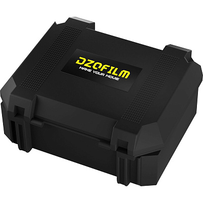 DZOFILM Catta zoom (70-135MM T2.9) (PL/EF) (Черный)