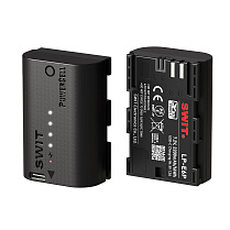 Swit PowerCell LP-E6P