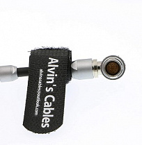 Кабель для радиофокуса 3 Pin RS Female - Lemo 7 Pin  Remote Run Stop