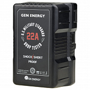GEN ENERGY G-B100/290W  (22A)