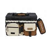 Сумка-кейс OPENMOON Crew Gear Box L