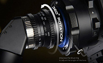 Объективы LAOWA Pro2be 24mm T8 2x Probe 3-Lens Set