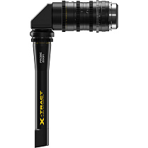 Макро зум-объектив DZOFilm X-Tract 18-28mm T8 FF Probe Zoom Lens (360°, ARRI PL)
