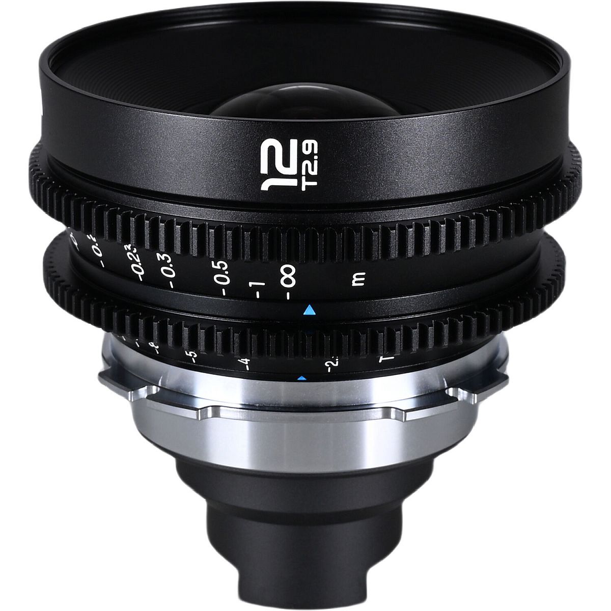 Laowa 12mm T2.9 Lite Zero-D VV Cine