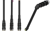 Комплект из 4-х объективов Laowa Probe Zoom 4-lens Bundle (Direct, Periscope, 35° Degree, 90° Degree)  – Arri PL