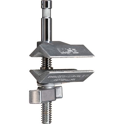 Matthews Matthellini Clamp Center Jaw 2"