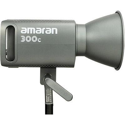 Двухцветный светодиодный моноблок Aputure Amaran 300C