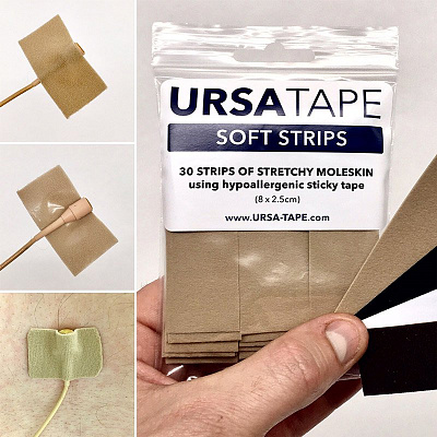 Тейп URSA Tape Soft large strips
