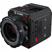 35 мм камера Z-CAM E2-S6