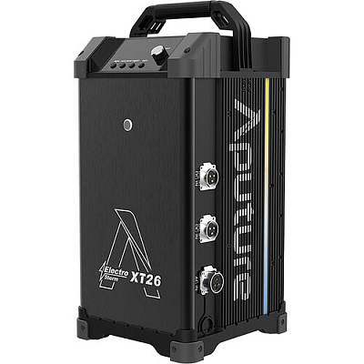 Светодиодный моноблок Aputure Electro Storm XT26 