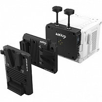 Беспроводная система передачи видео Vaxis Atom 600 KV TX/RX