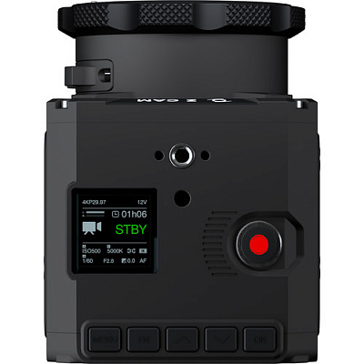 35 мм камера Z-CAM E2-S6
