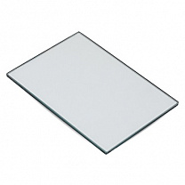 Tiffen 4"x5.65" Black Satin