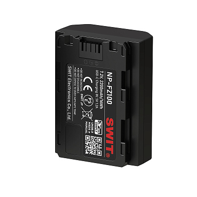 Swit PowerCell NP-FZ100