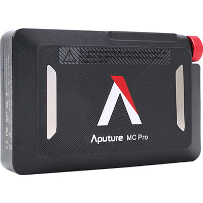 Светодиодная панель Aputure MC Pro