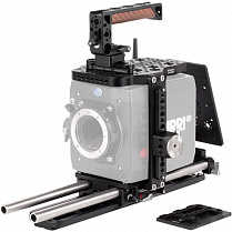 Обвес Wooden Camera для ARRI Alexa Mini (Advanced)