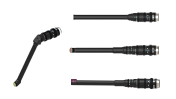 Комплект из 4-х объективов Laowa Probe Zoom 4-lens Bundle (Direct, Periscope, 35° Degree, 90° Degree)  – Arri PL