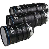 Laowa Ranger FF T2.9 Cine (PL/EF)