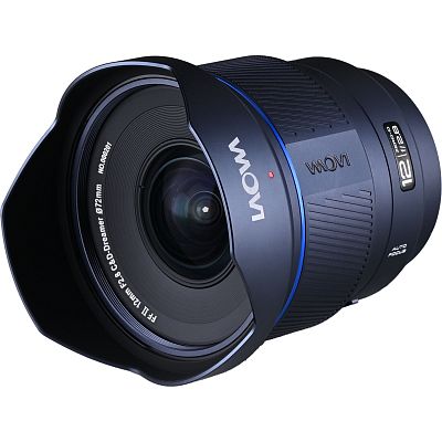 Laowa 12mm f/2.8 Zero-D FF (Sony FE)