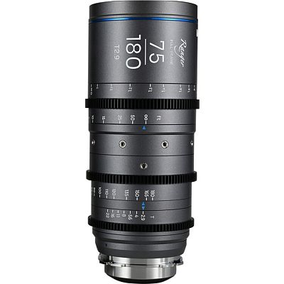Laowa Ranger FF Lite T2.9 Cine (PL/EF)