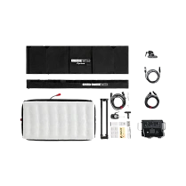 Надувной светильник Aputure INFINIMAT (2 x 4)