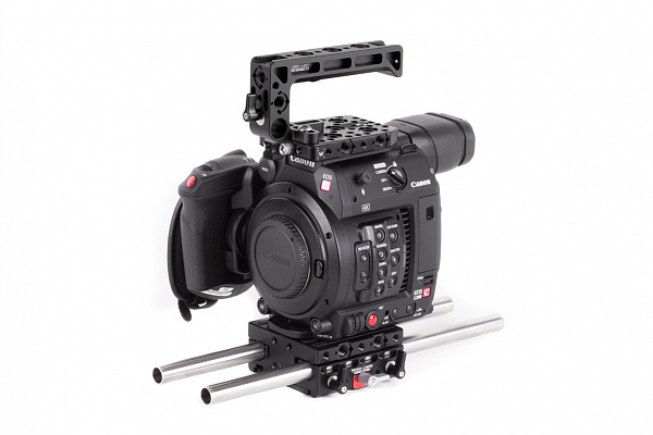 Обвес Wooden Camera для Canon C200/C200B (Base)