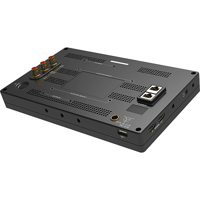 Накамерный монитор Tvlogic F-10H