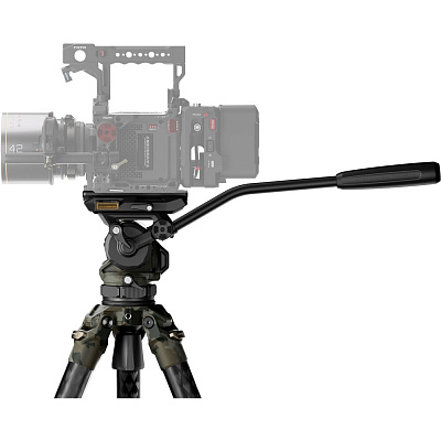 Штатив Tilta Cine Tripod CT8