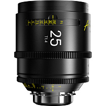 Комплект объективов DZOFilm Arles FF/VV Prime Cine 5-Lens Set