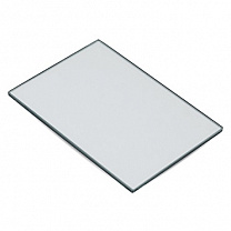 Tiffen 4"x5.65" Black Pearlescent
