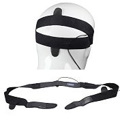 URSA Head Strap — повязка на голову для петличного микрофона