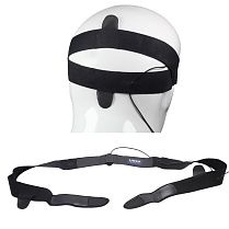 URSA Head Strap — повязка на голову для петличного микрофона