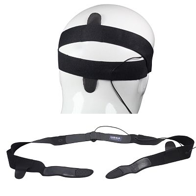 URSA Head Strap — повязка на голову для петличного микрофона