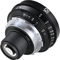 Laowa 10mm T2.9 Zero-D VV Cine