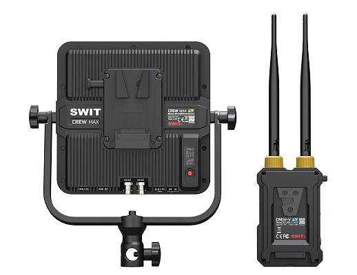 Видеосендер Swit CREW V-MAX