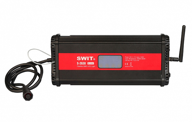 SWIT CONTROL BOX S-2630