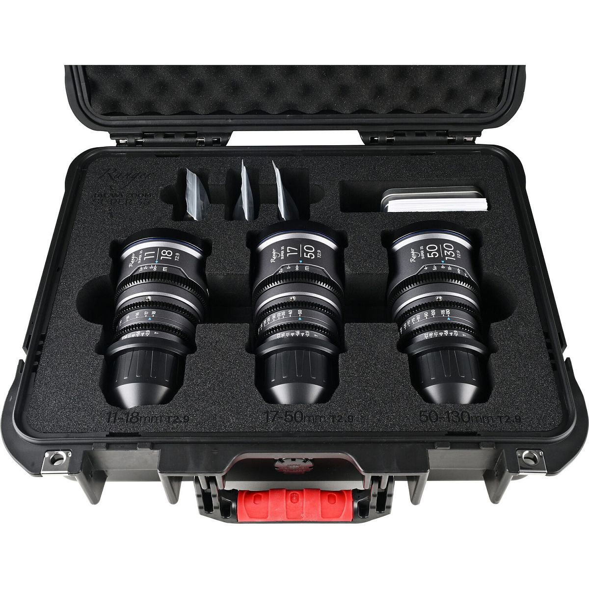 Laowa Ranger S35 Lite T2.9 Cine (ARRI PL)