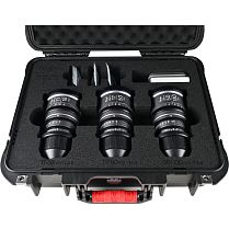 Laowa Ranger S35 Lite T2.9 Cine (ARRI PL)