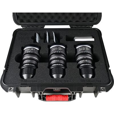 Laowa Ranger S35 Lite T2.9 Cine (ARRI PL)