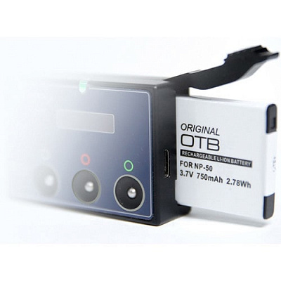 Ambient Lockit