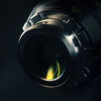DZOFilm VESPID Cinema Prime Lenses