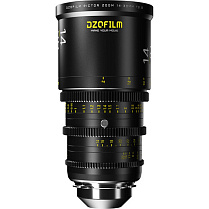 Dzofilm Pictor Zoom 14-30 T2.8 BLK