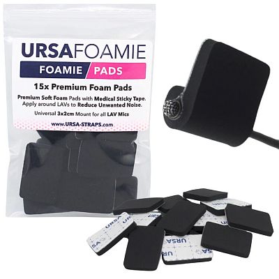 URSA Foamie Pad