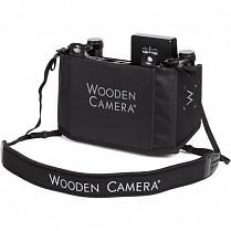 Клетка для монитора Wooden Camera v3