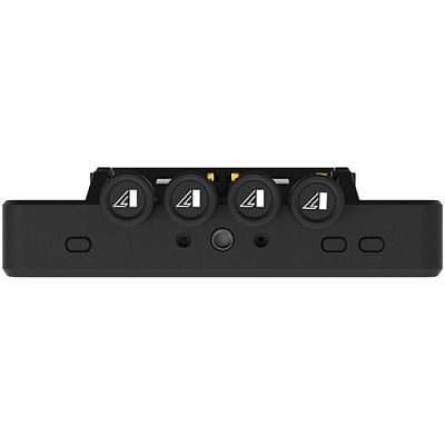 Vaxis ATOM A5 SDI TX & RX