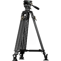 Штатив Tilta Cine Tripod CT8A