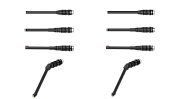 Комплект из 8-х объективов Laowa Probe Zoom 8-lens Bundle (15–24mm T8, 15–35mm T12 + Direct, Periscope, 35° Degree, 90° Degree) - Arri PL